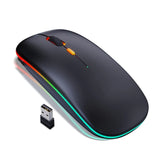 HP W10 - Wireless Mouse